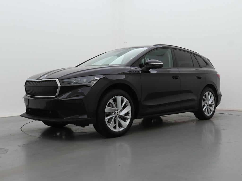 Skoda Enyaq 58 kWh 60
