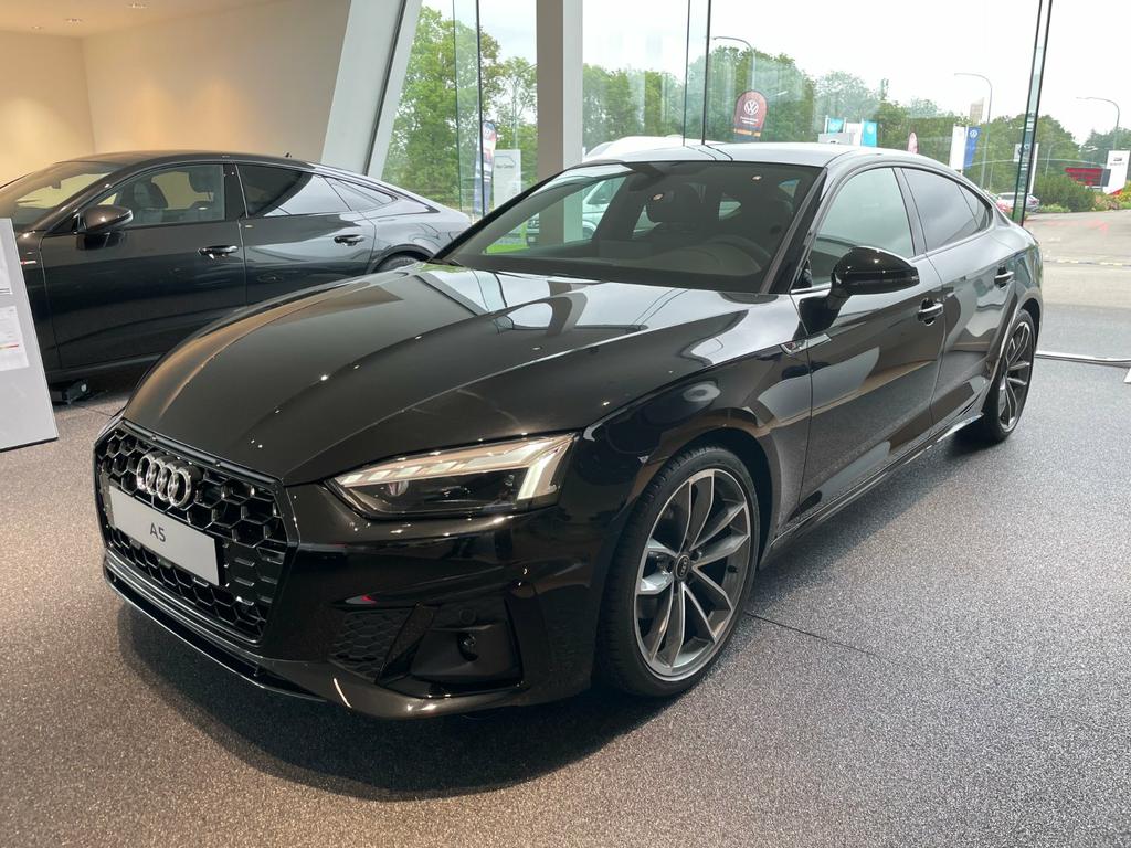Audi A5 Sportback Sportback Business Edition S line 35 TDI 120(163) kW(ch) S tronic