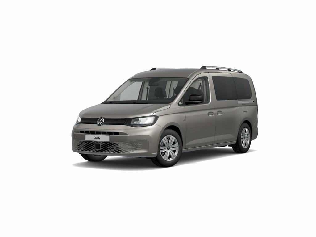 Volkswagen Caddy Maxi 1.5 TSI Maxi