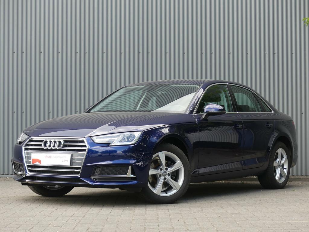 Audi A4 35 TDi Sport S tronic (EU6d-TEMP)