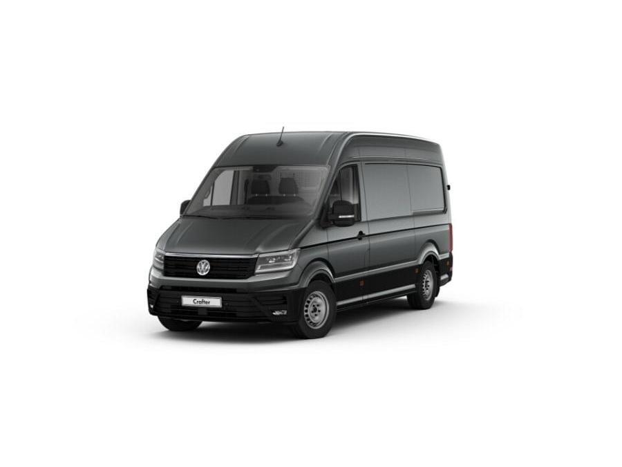 Volkswagen Crafter 35 Fourgon Mwb Hr 2.0 CR TDi L3H3 Aut.
