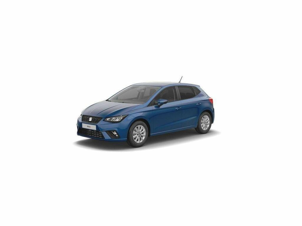 SEAT Ibiza 5P/D 1.0 TSI Move!
