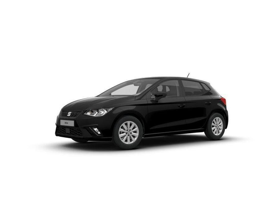 SEAT Ibiza 5P/D 1.0 TSI Move! (EU6AP)