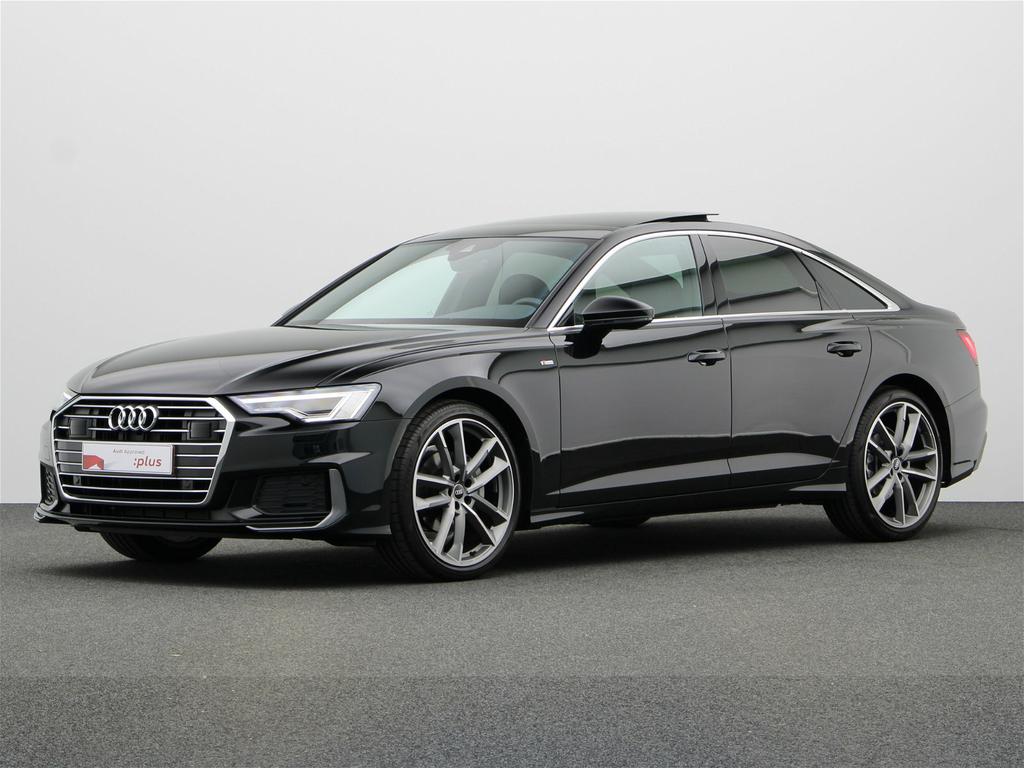 Audi A6 35 TDi Sport S tronic