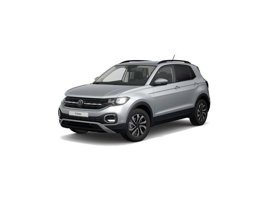 Volkswagen T-Cross 1.0 TSI Active OPF DSG