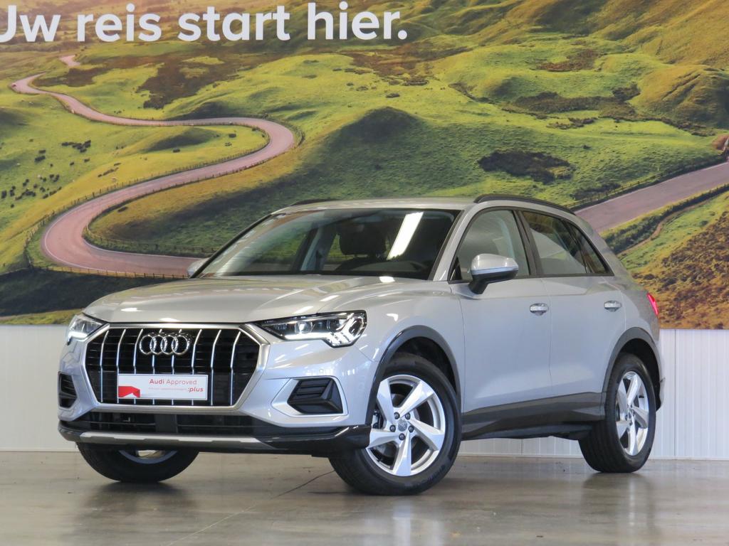Audi Q3 35 TDi Advanced S tronic