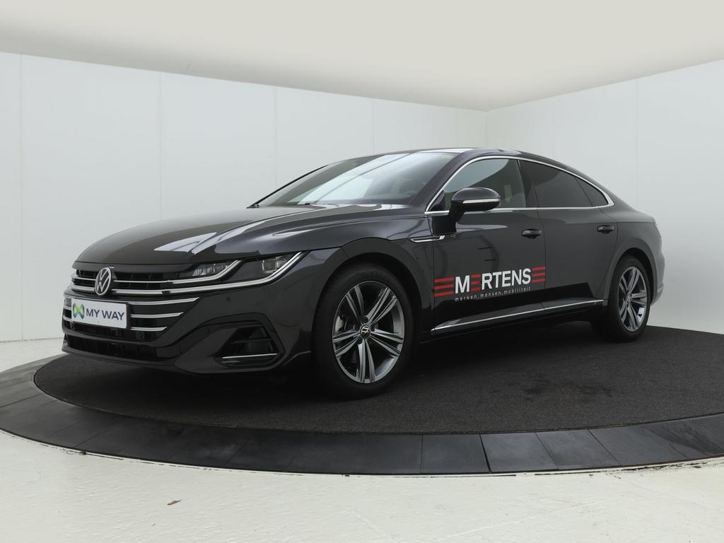 Volkswagen Arteon 2.0 TDi SCR R-Line DSG