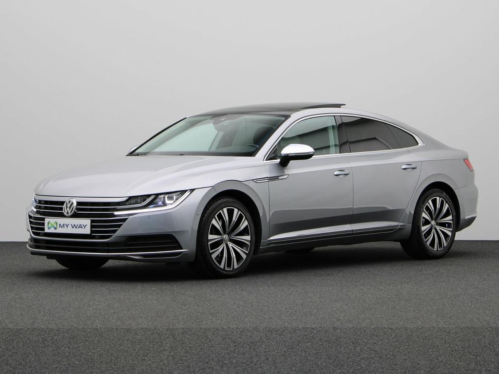 Volkswagen Arteon 2.0 TDi SCR Elegance DSG