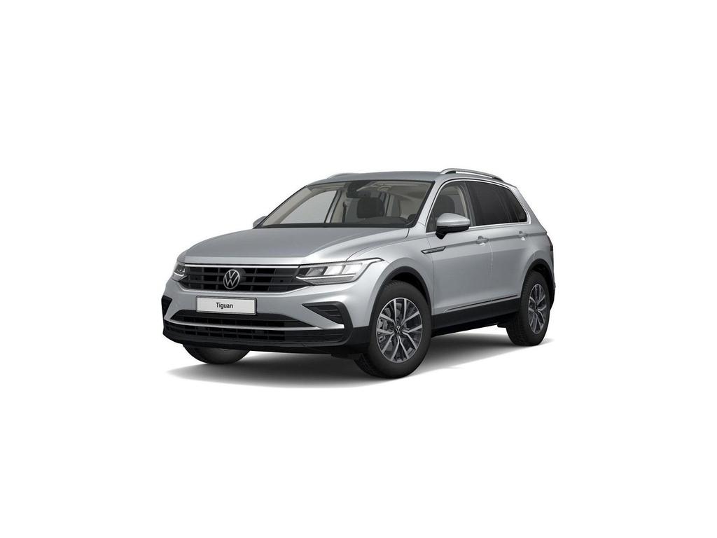 Volkswagen Tiguan Life Business 1.5 TSI 110 kW (150 pk) 7-DSG