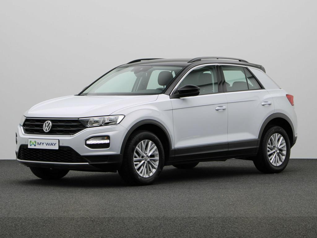 Volkswagen T-Roc 1.0 TSI Style