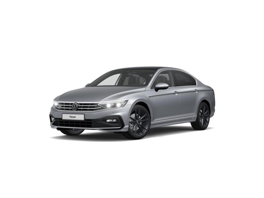Volkswagen Passat NIEUW DIRECT LEVERBAAR 1.5 TSI (150 pk) 7DSG Full Option