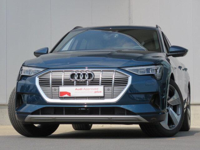 Audi E-Tron 95 kWh 55 Quattro Advanced