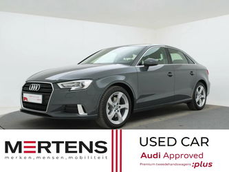 Audi A3 Sedan 35 TDi Sport S tronic (EU6d-TEMP)