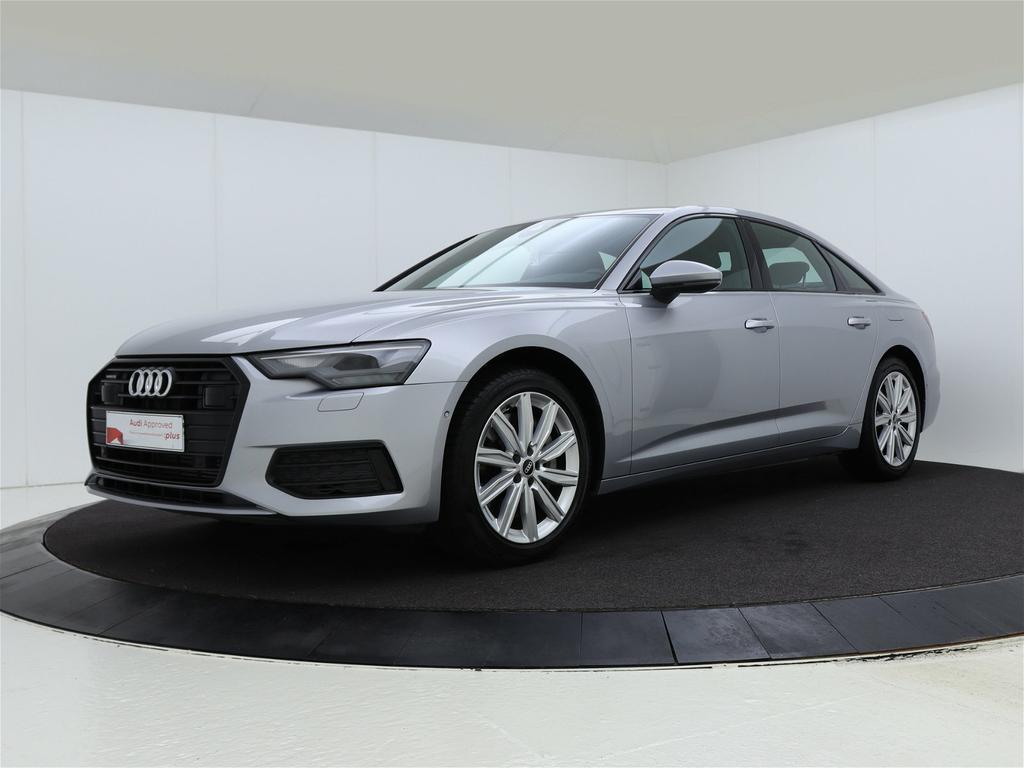 Audi A6 50 TFSI e Q PHEV Sport S tronic (EU6AP)