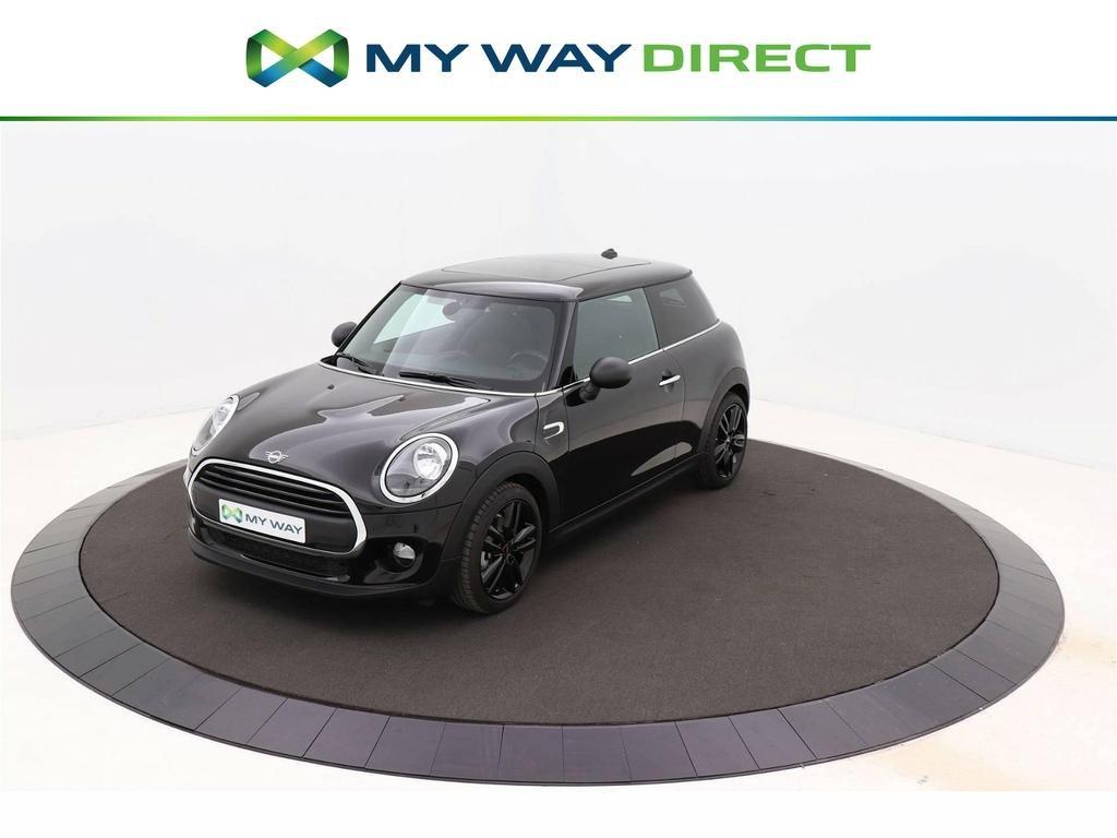 MINI Mini 1.5 One OPF (EU6d-TEMP)