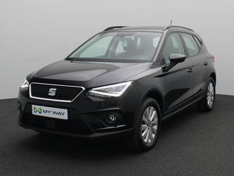 SEAT Arona 1.0 TSI Style (EU6.2)