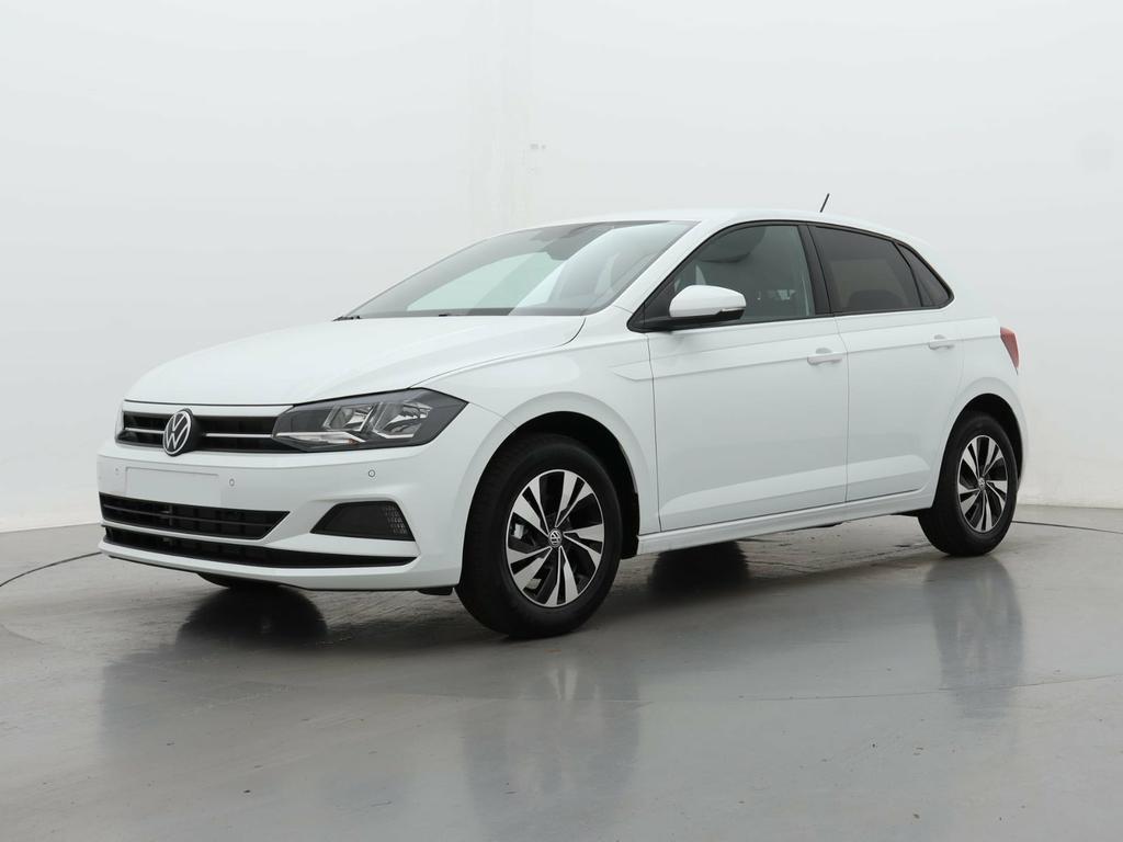 Volkswagen Polo 1.0 TSi Comfortline OPF DSG