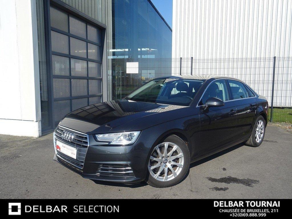 Audi A4 2.0 TDi ultra Business Ed.Sport S tronic