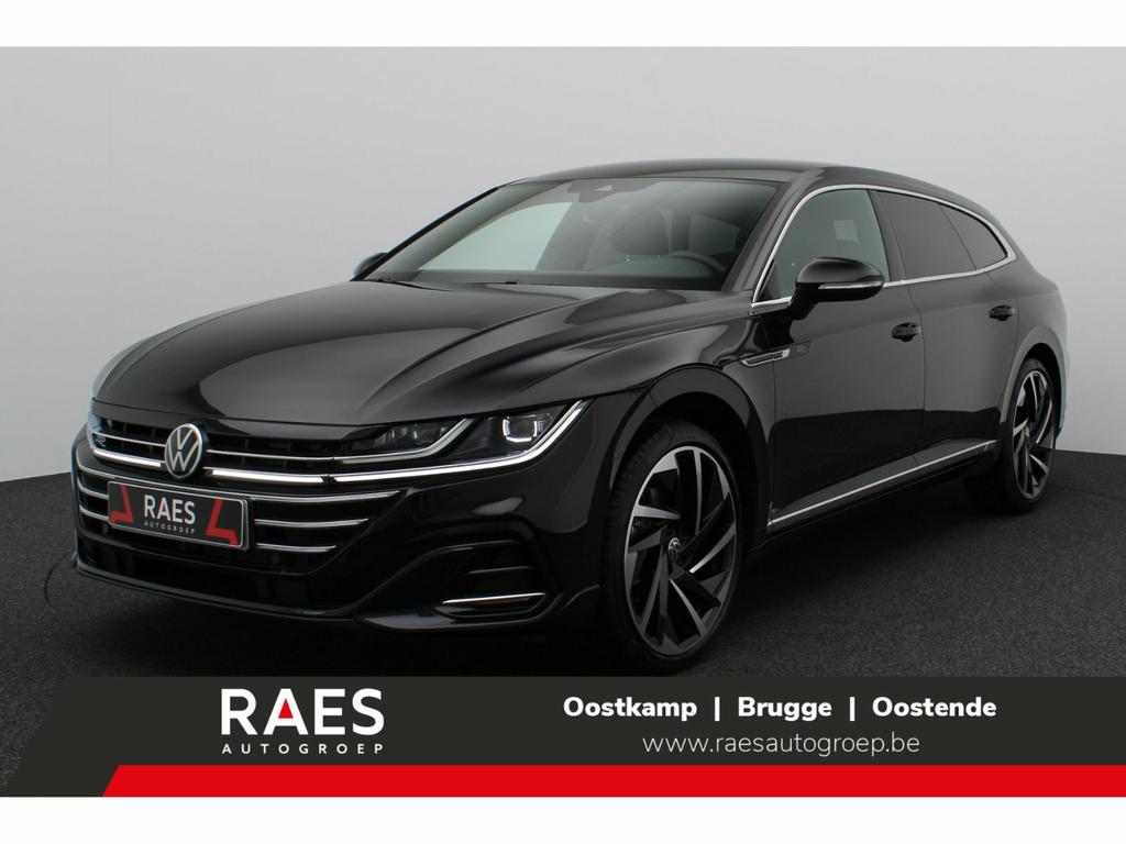Volkswagen Arteon Shooting Brake 2.0 TDi SCR R-Line DSG