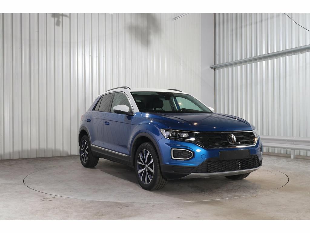 Volkswagen T-Roc 1.0 TSI Style