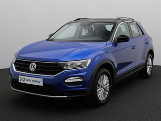 Volkswagen T-Roc 1.5 TSI ACT IQ.Drive OPF DSG