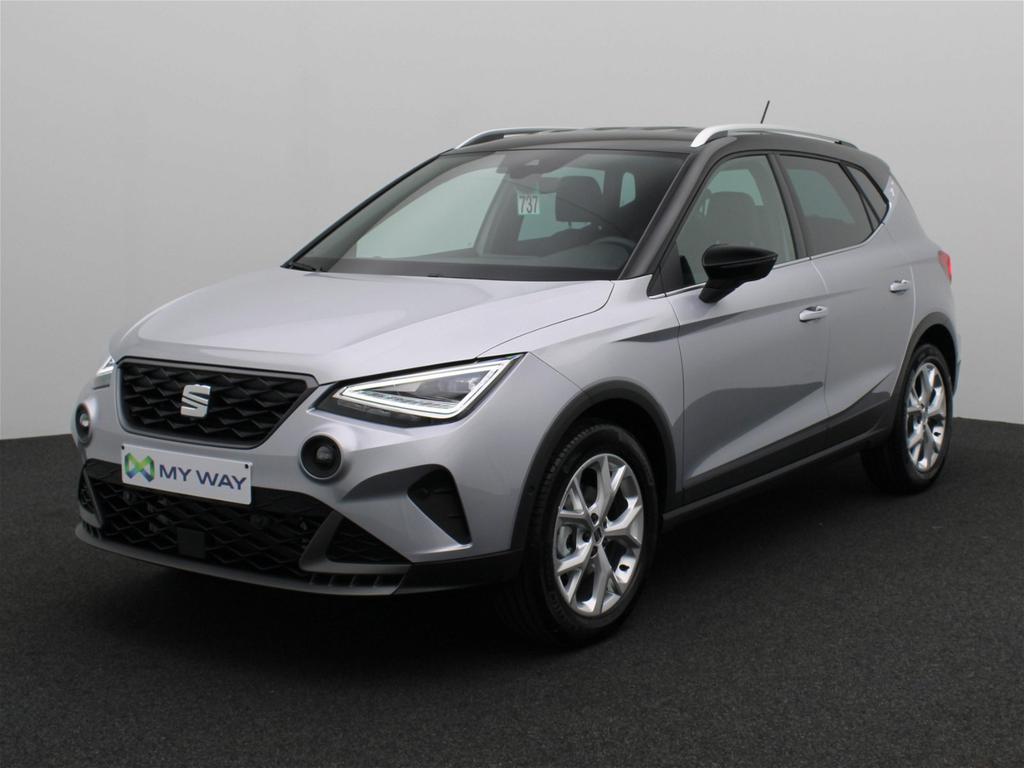 SEAT Arona 1.0 TSI FR DSG