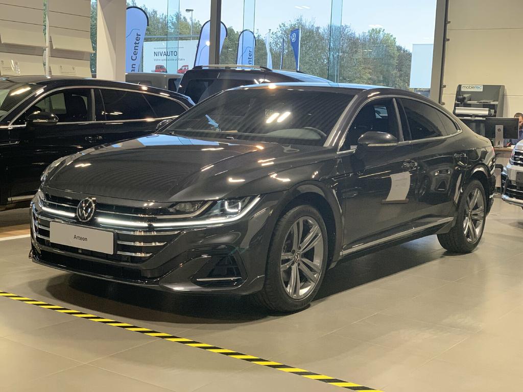 Volkswagen Arteon 2.0 TDi SCR R-Line DSG