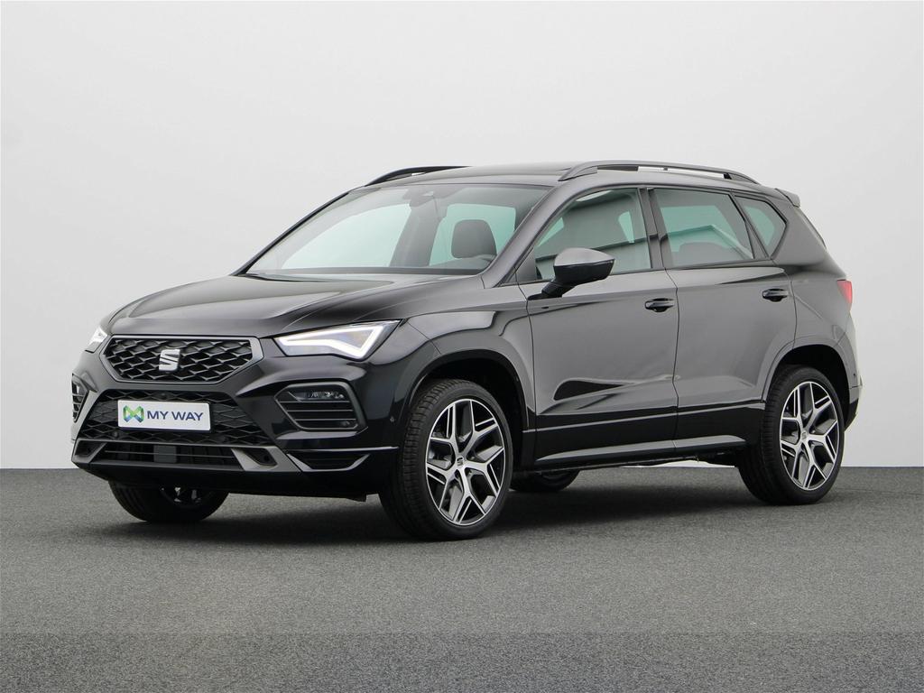 SEAT Ateca 1.5 TSI EVO FR OPF DSG