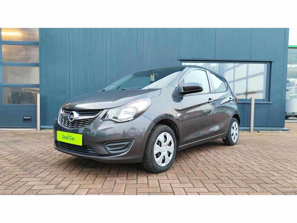 Opel KARL 1.0i Enjoy