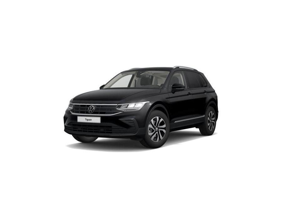 Volkswagen Tiguan 1.5 TSI Active OPF