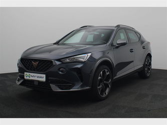 Cupra Formentor Formentor 1.5 TSI 150PS (110kW) DSG 7G