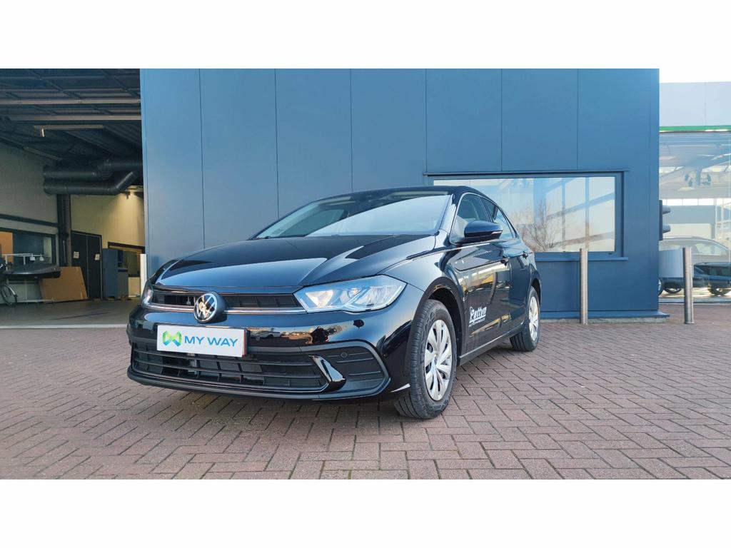 Volkswagen Polo 1.0 TSI Life