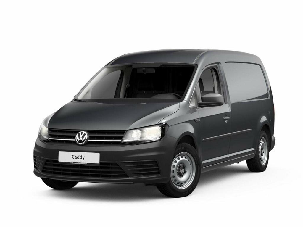 Volkswagen CADDY MAXI VAN DIESEL - 2015 2.0 CR TDi SCR Maxi (EU6)