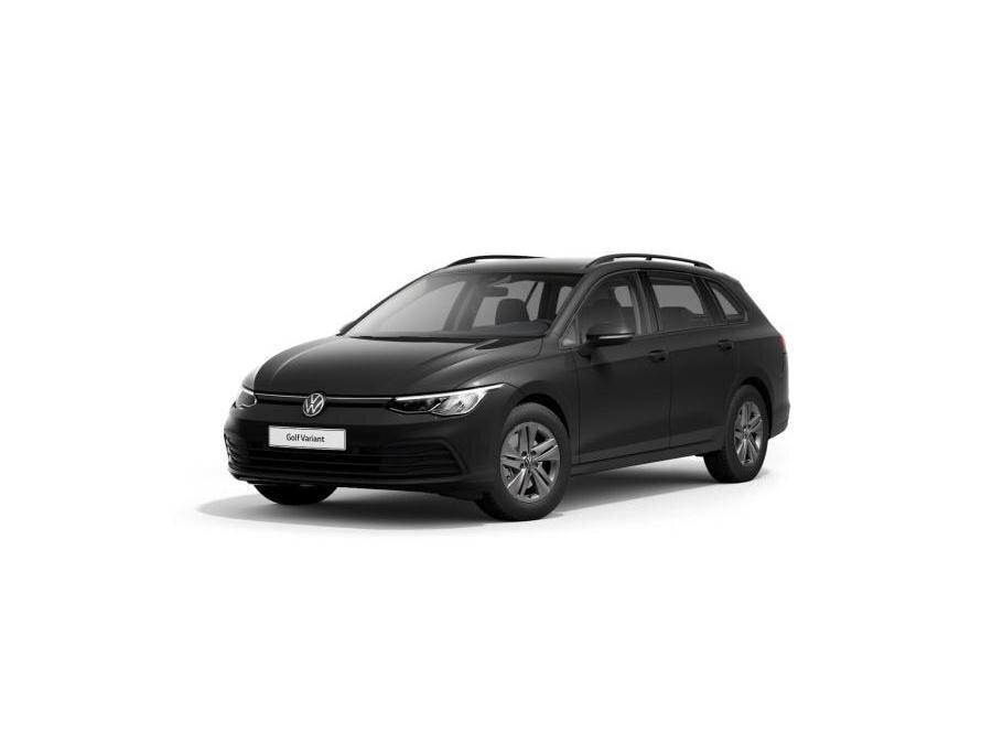 Volkswagen Golf Variant VIII 2.0 SCR TDi Life DSG