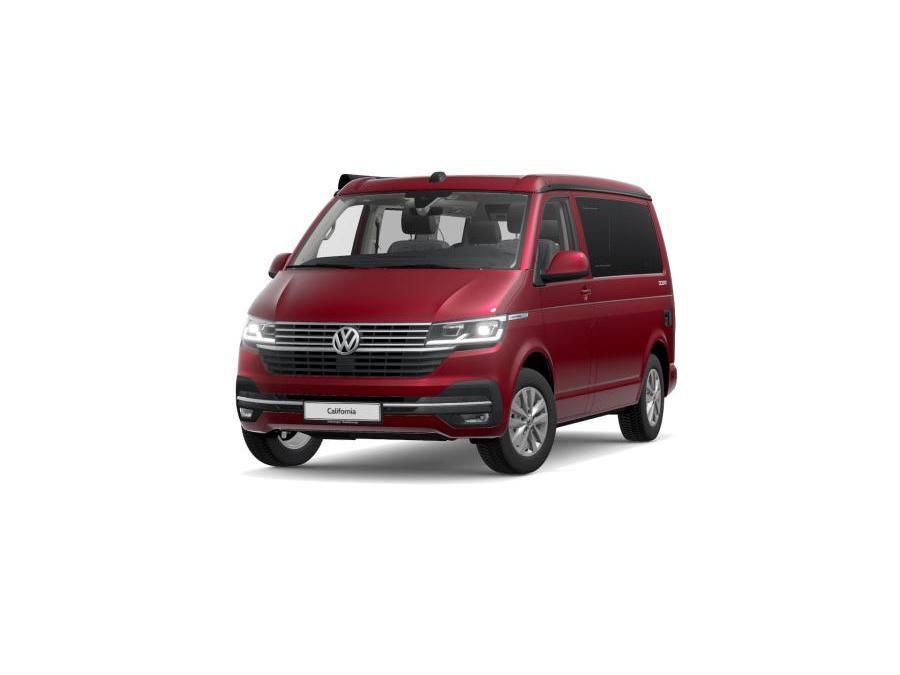 Volkswagen Multivan T6.1 California Ocean