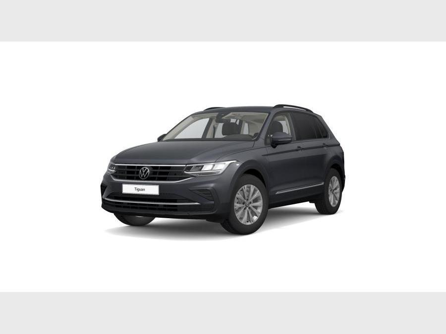 Volkswagen Tiguan 1.5 TSI ACT OPF 110 kW (150 pk) 7 versnellingen DSG