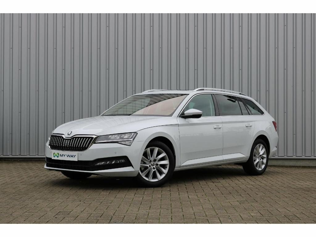 Skoda Superb Combi 1.5 TSI ACT Ambition DSG
