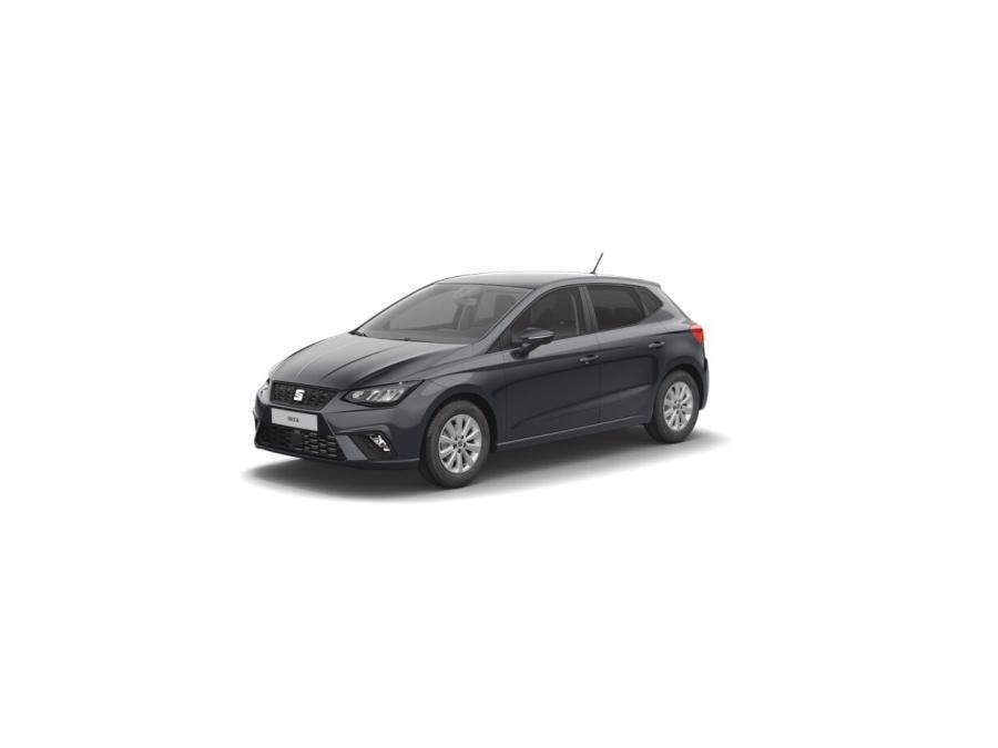 SEAT Ibiza 5P/D 1.0i MPI Move!