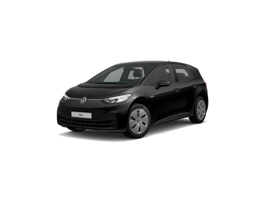 Volkswagen ID.3 58 kWh 107 kW (145 pk) 1 versnellingen