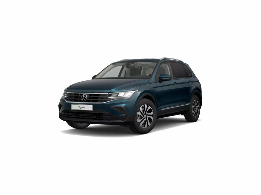 Volkswagen Tiguan 1.5 TSI Active OPF
