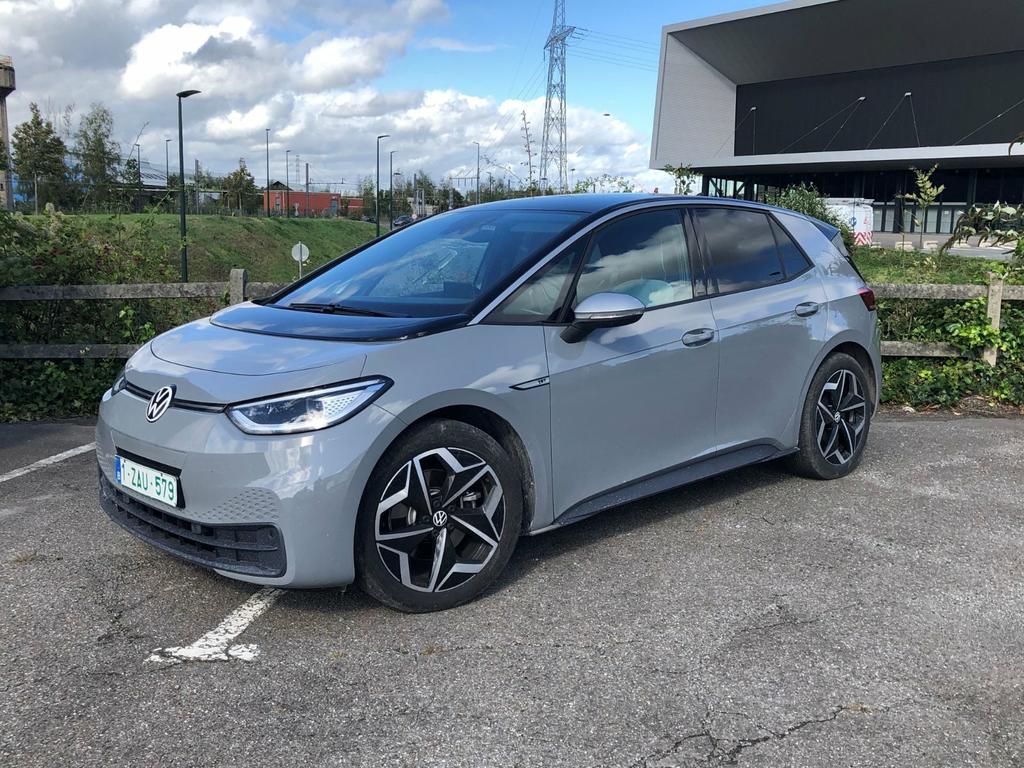 Volkswagen ID.3 58 kWh 1st Plus