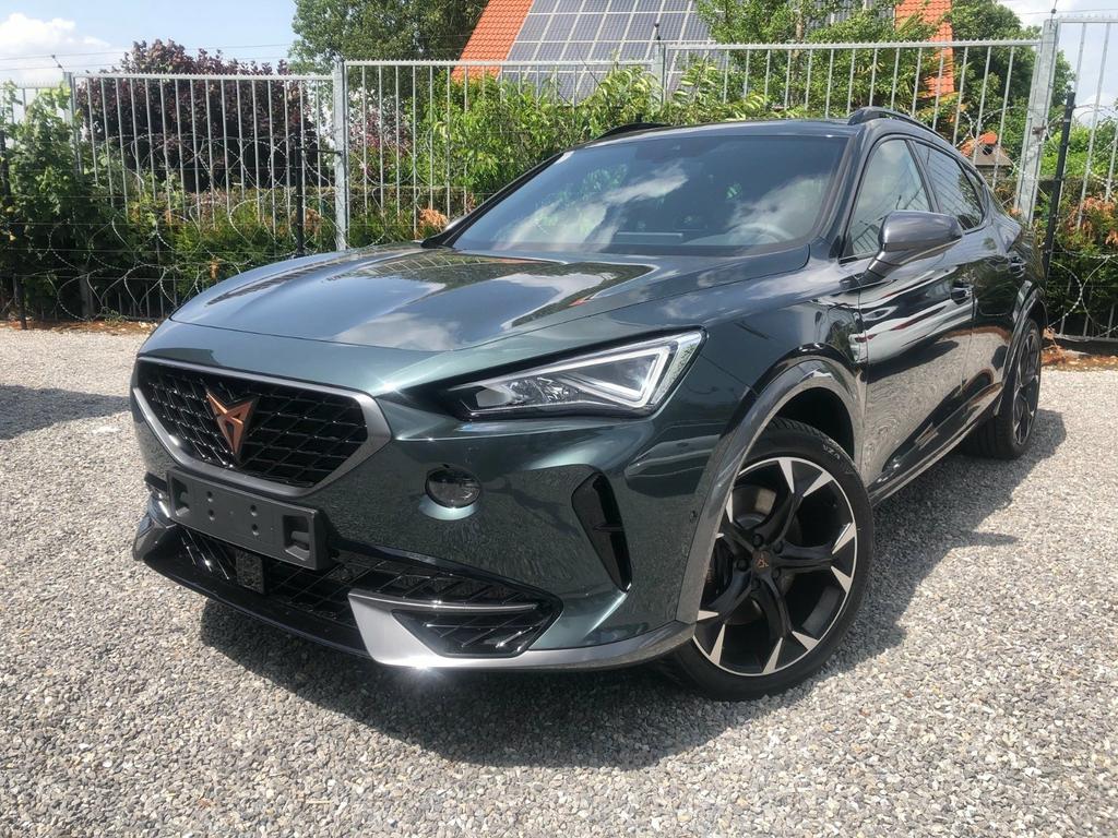 Cupra Formentor 1.4 e-Hybrid PHEV VZ DSG