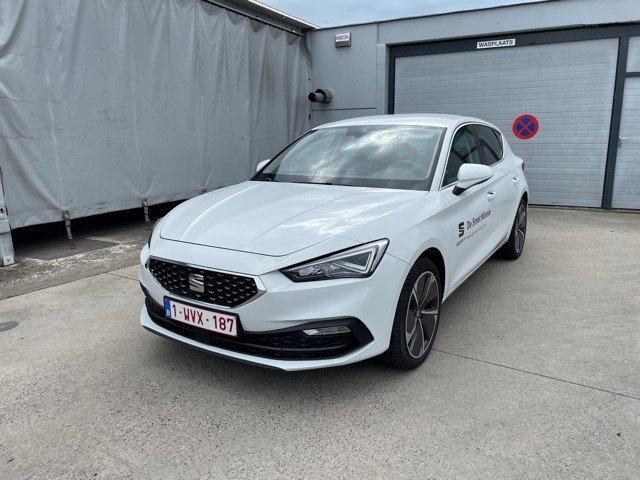 SEAT Leon 1.5 EcoTSI Xcellence (EU6AP)