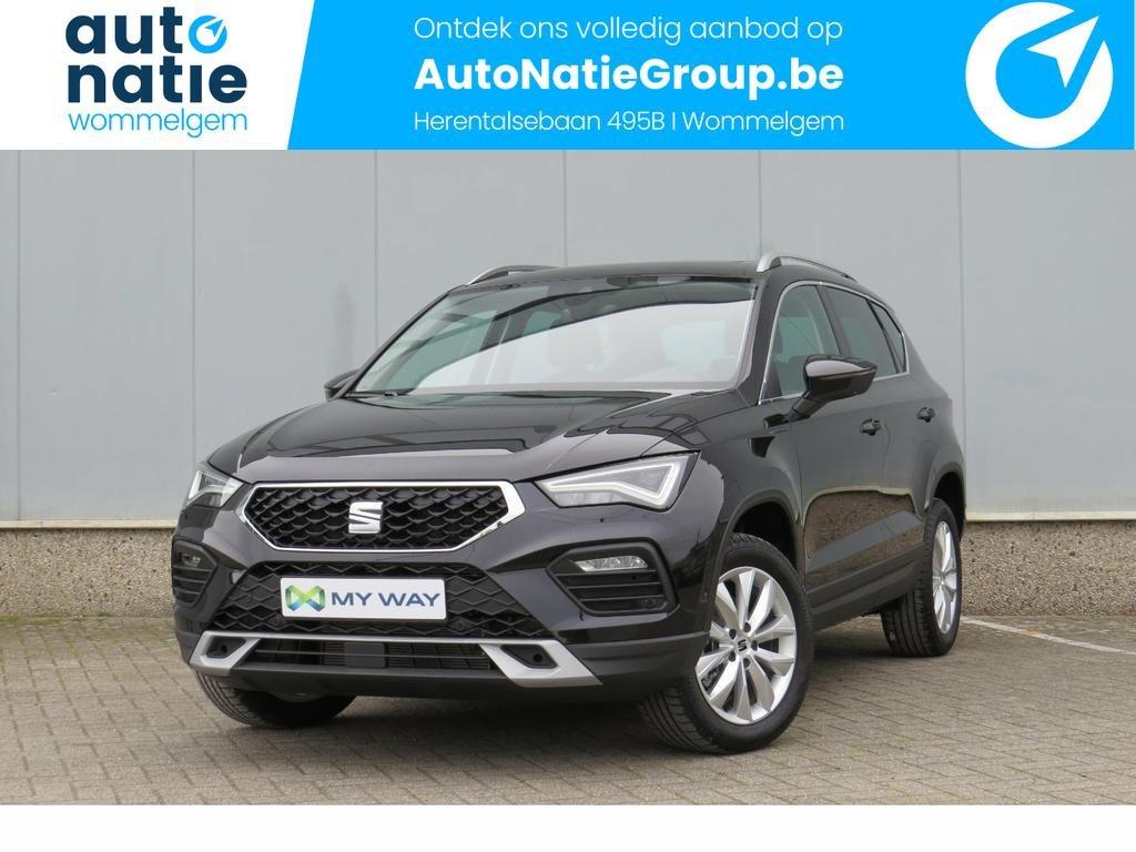SEAT Ateca 1.5 TSI EVO Style OPF DSG