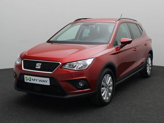 SEAT Arona 1.0 TSI Style