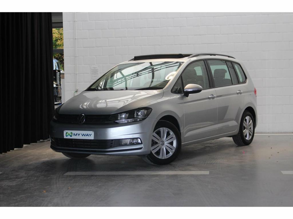 Volkswagen Touran 1.2 TSI Trendline