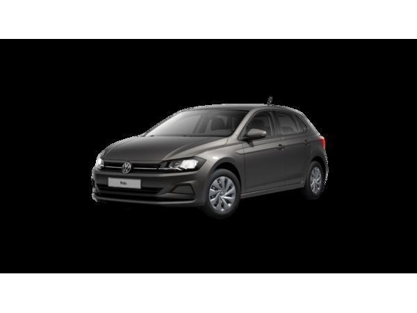 Volkswagen Polo 1.0 TSi Comfortline OPF (EU6AP)