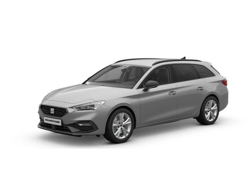SEAT Leon ST Leon Break FR 1.4 e-HYBRID 204pk (150kW) DSG 6v Plug-in Hybrid