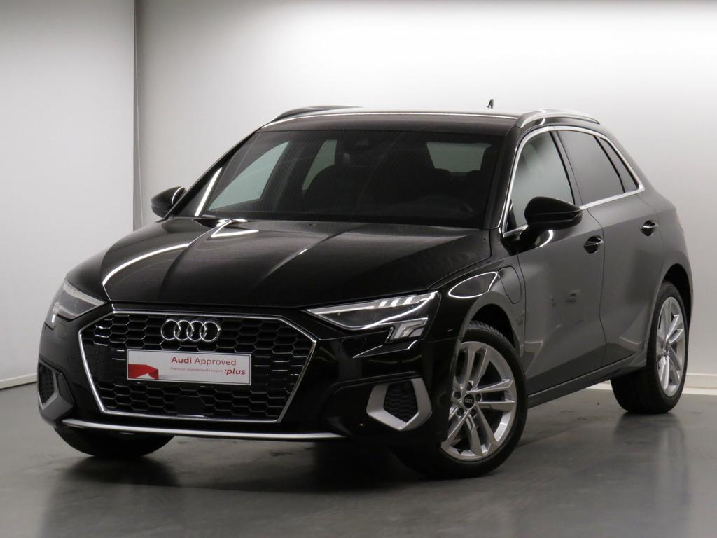 Audi A3 Sportback 40 TFSI e PHEV Advanced S tronic