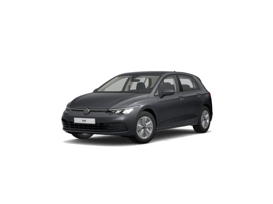 Volkswagen Golf VIII 1.0 TSI 81 kW (110 pk) 6 versnellingen manueel